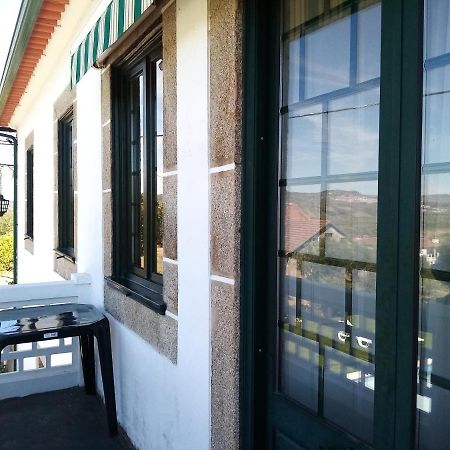 Willa Solar Dos Avos Sabrosa Zewnętrze zdjęcie