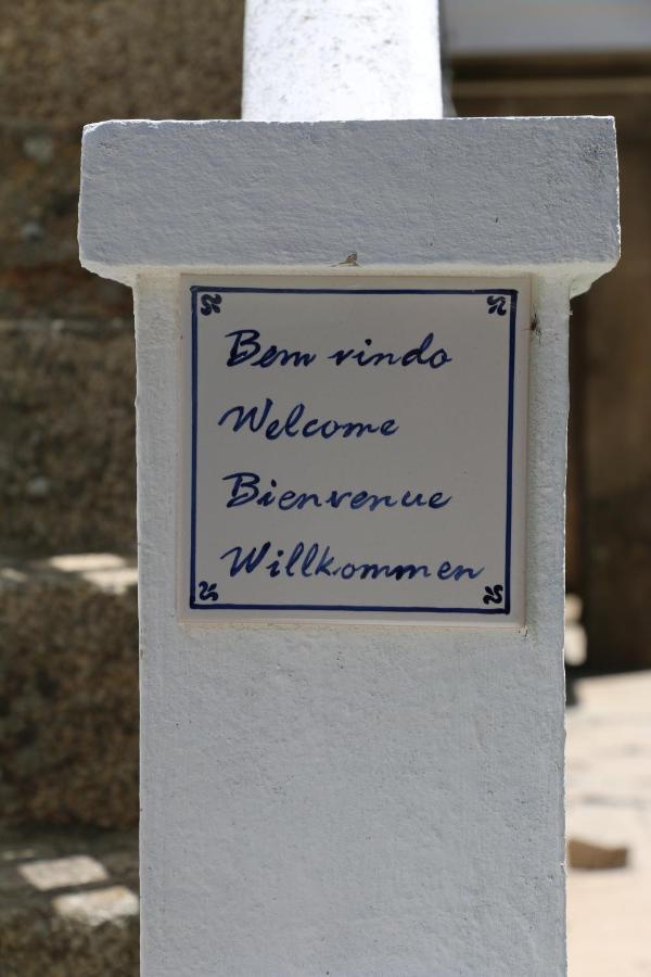 Willa Solar Dos Avos Sabrosa Zewnętrze zdjęcie